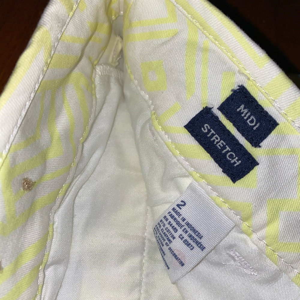 American Eagle Aztec Designed Shorts - image 4